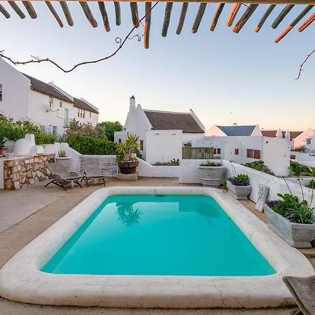 Smugglers' Bnb Paternoster Ngoại thất bức ảnh