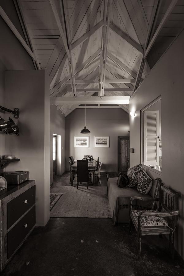 Smugglers' Bnb Paternoster Ngoại thất bức ảnh