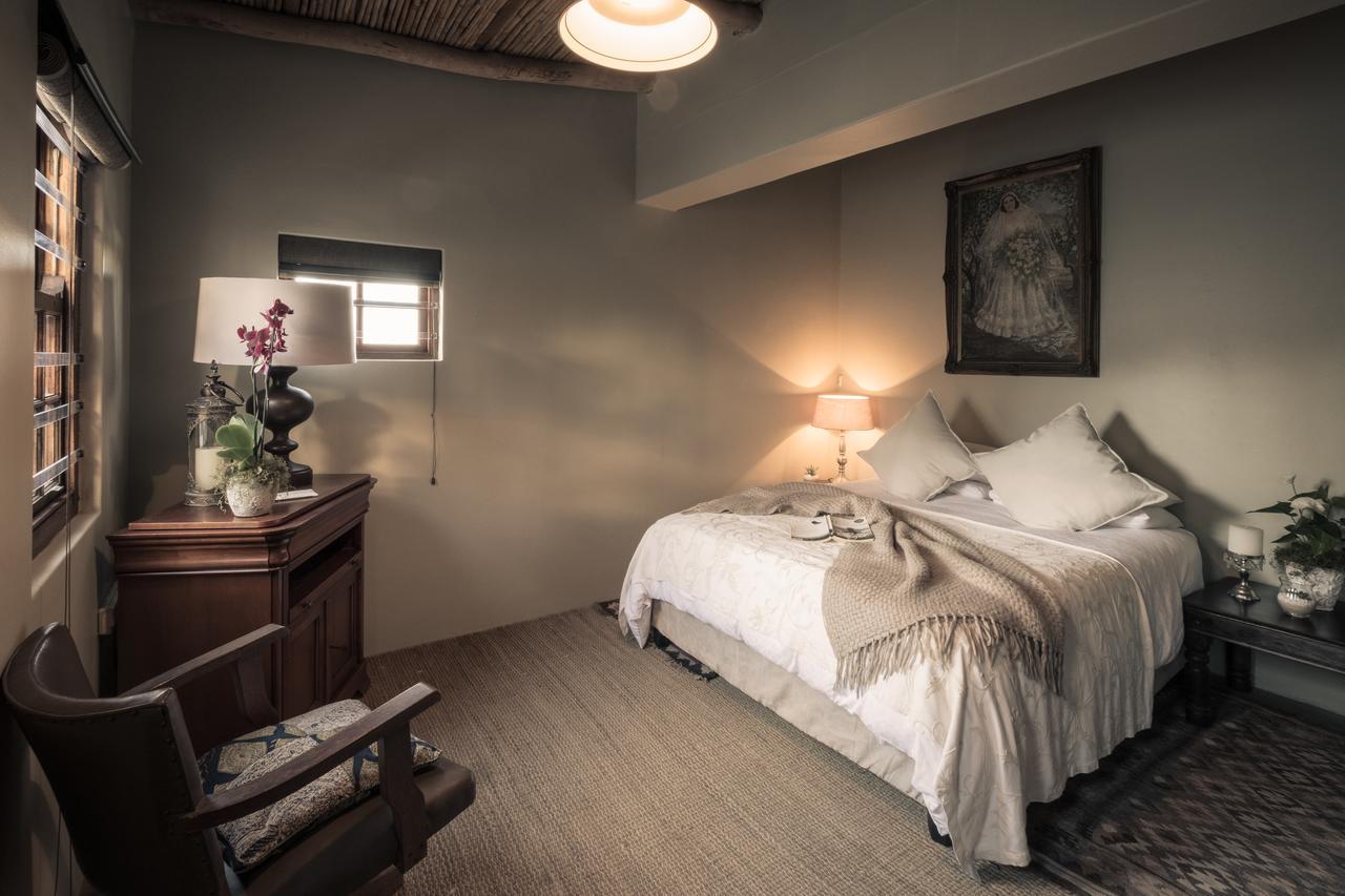 Smugglers' Bnb Paternoster Ngoại thất bức ảnh