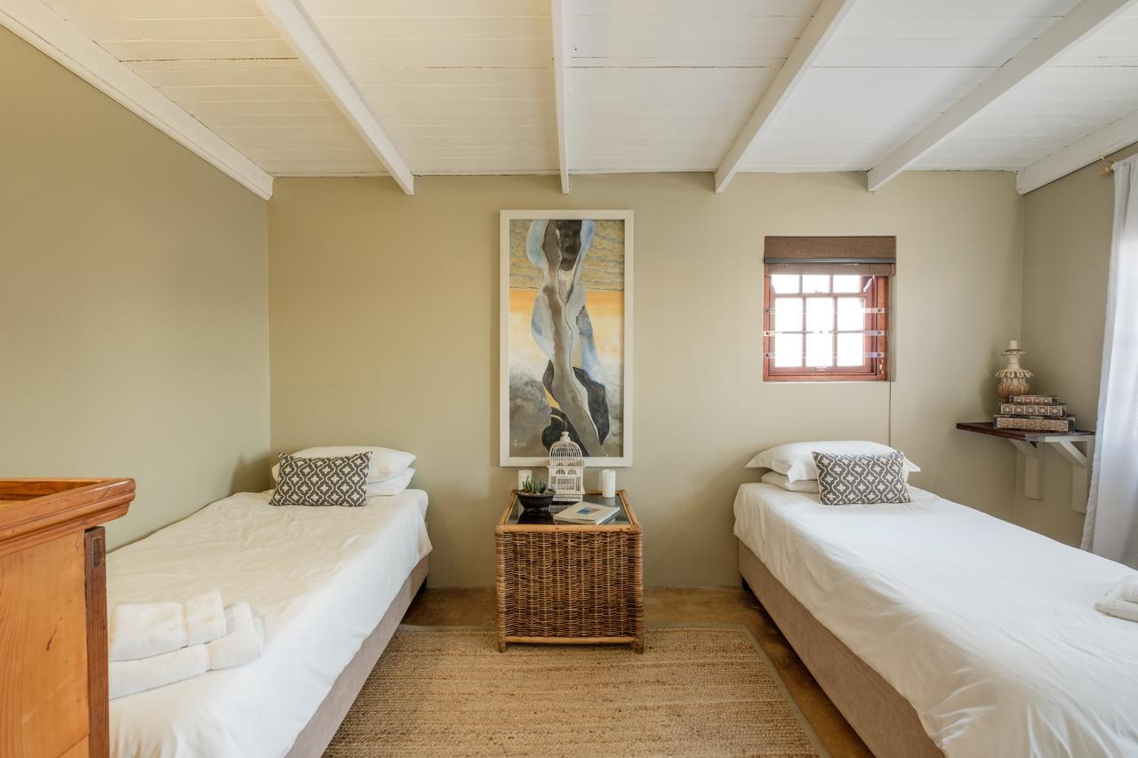 Smugglers' Bnb Paternoster Ngoại thất bức ảnh