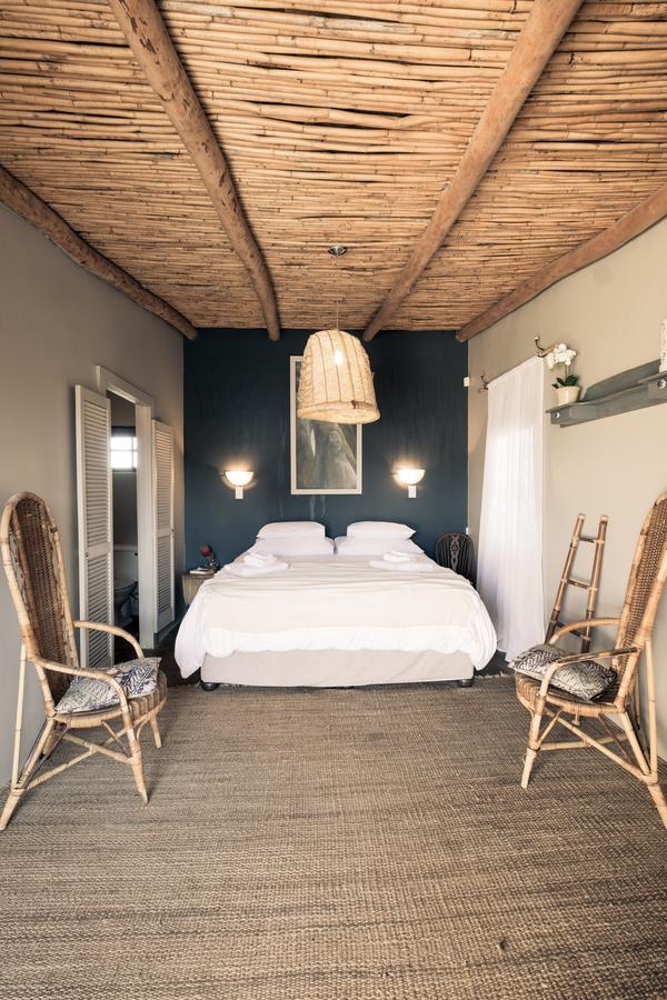 Smugglers' Bnb Paternoster Ngoại thất bức ảnh