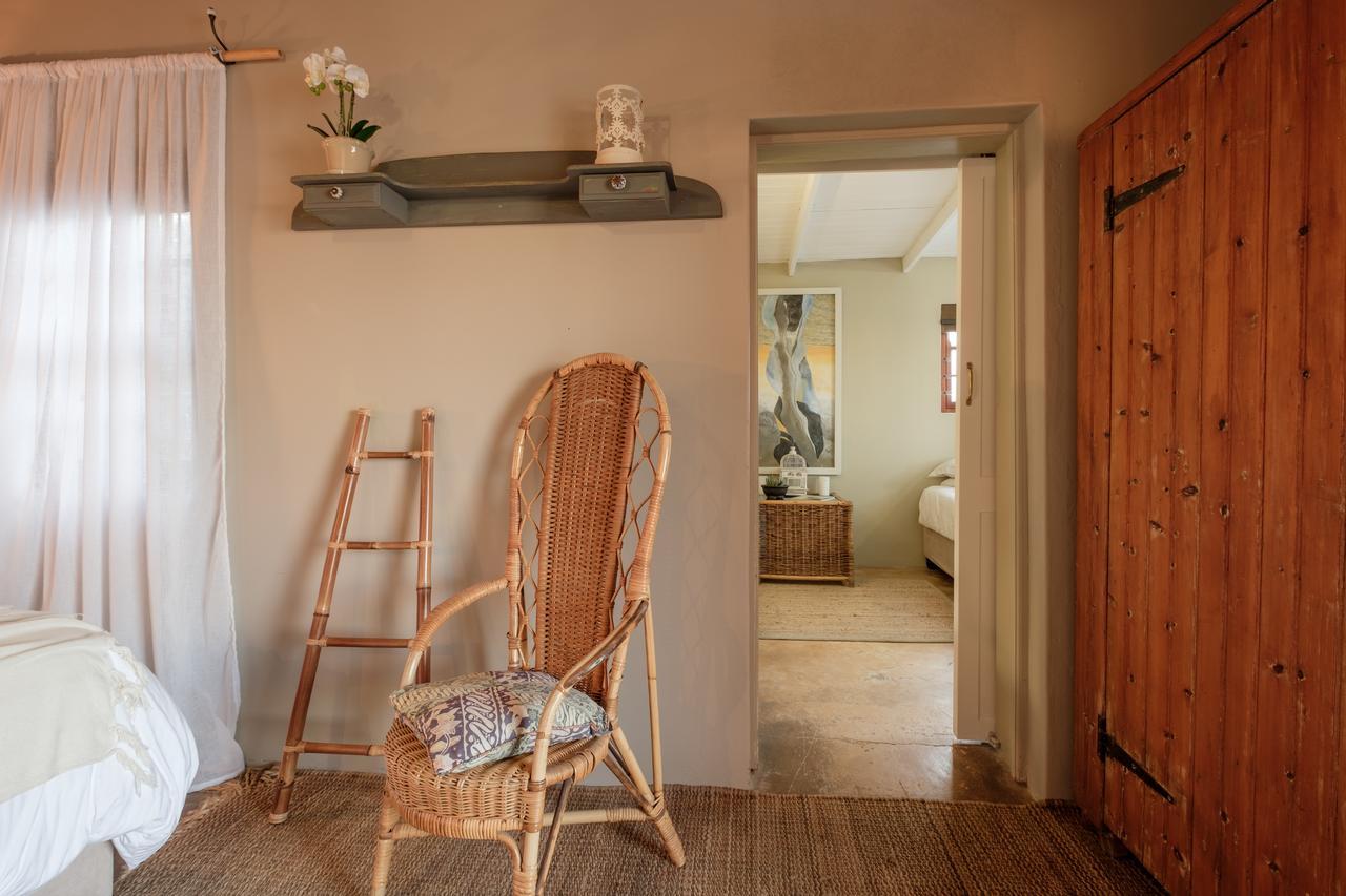 Smugglers' Bnb Paternoster Ngoại thất bức ảnh