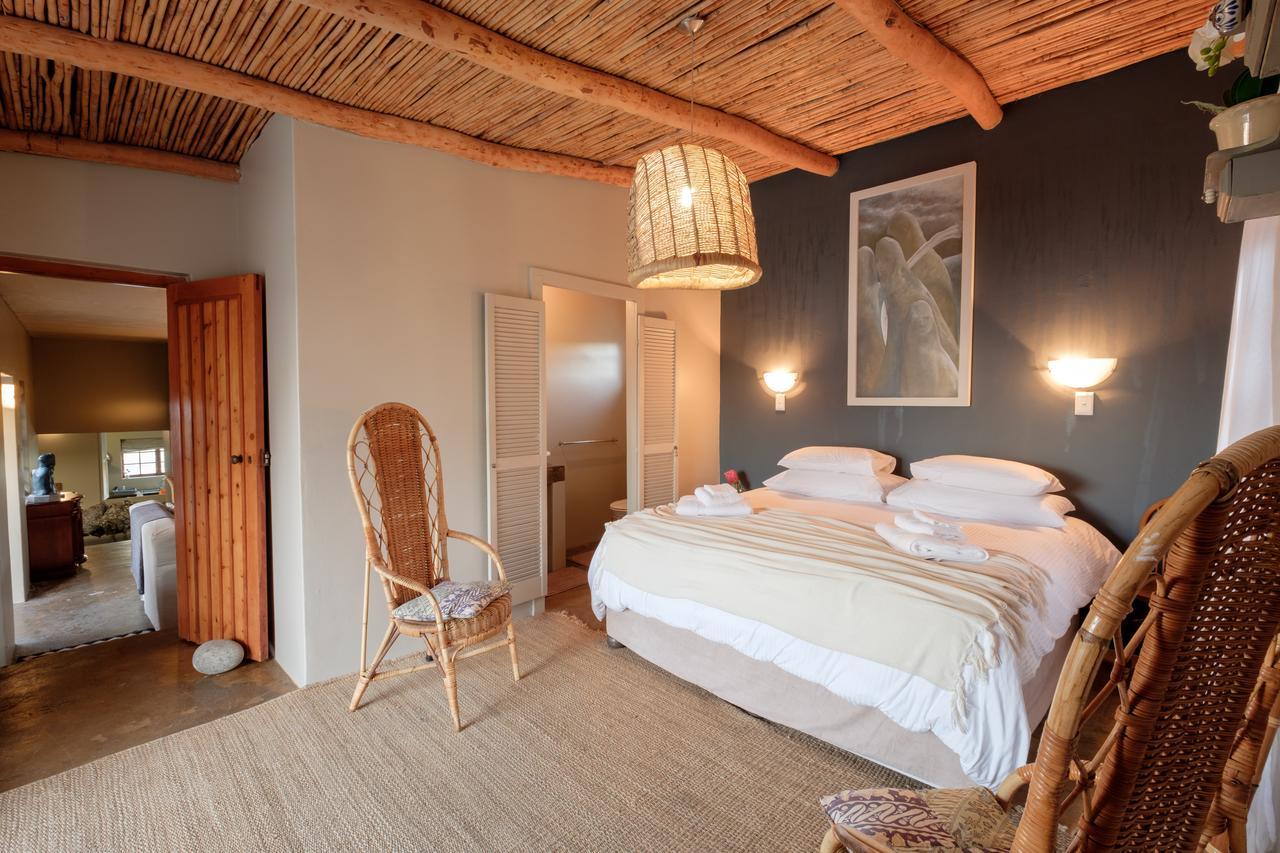 Smugglers' Bnb Paternoster Ngoại thất bức ảnh