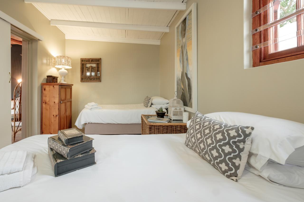 Smugglers' Bnb Paternoster Ngoại thất bức ảnh