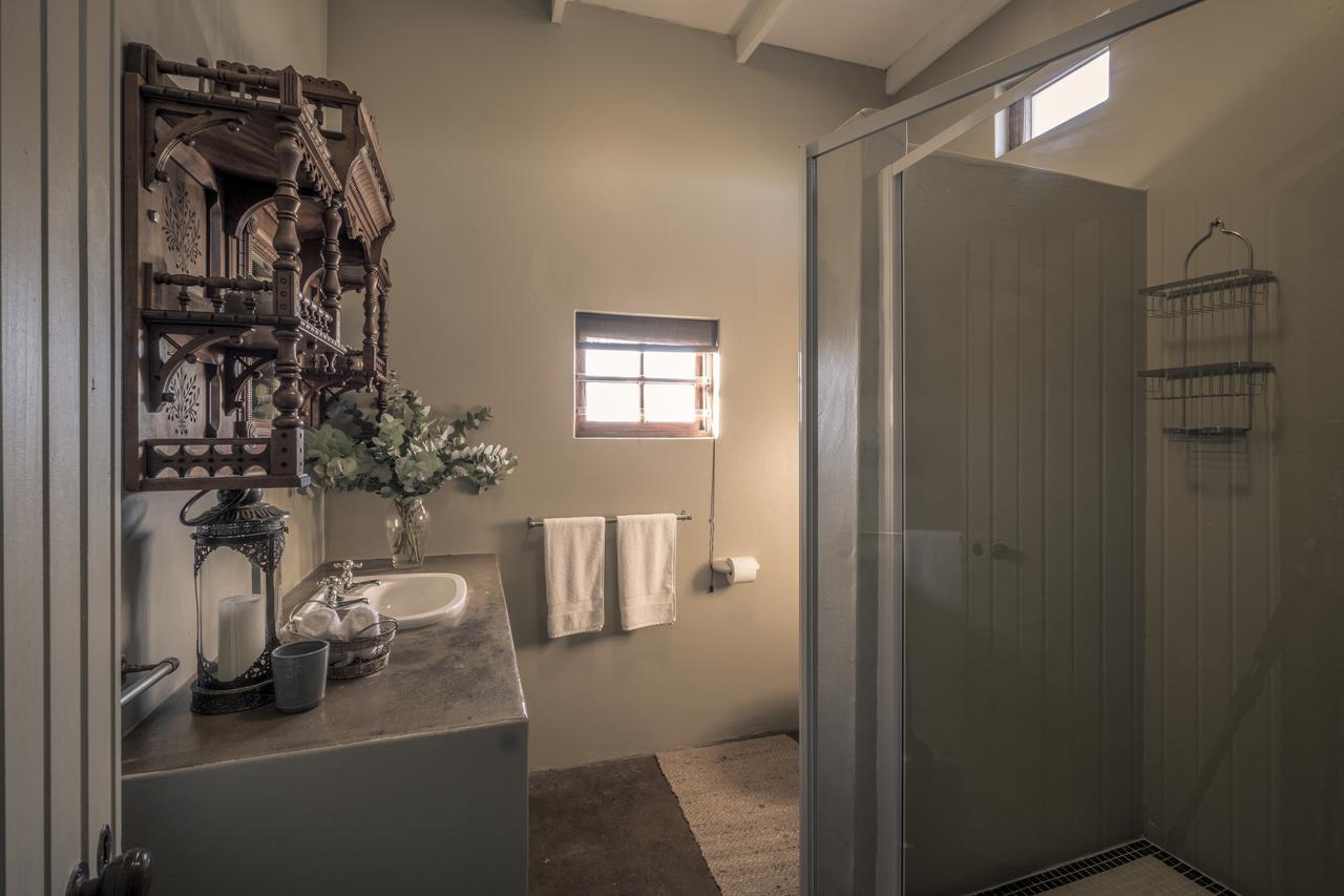 Smugglers' Bnb Paternoster Ngoại thất bức ảnh