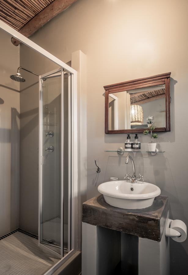 Smugglers' Bnb Paternoster Ngoại thất bức ảnh