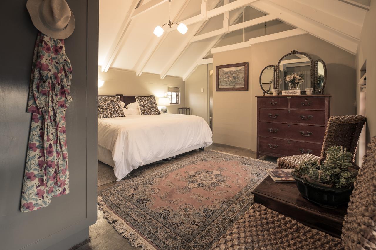 Smugglers' Bnb Paternoster Ngoại thất bức ảnh