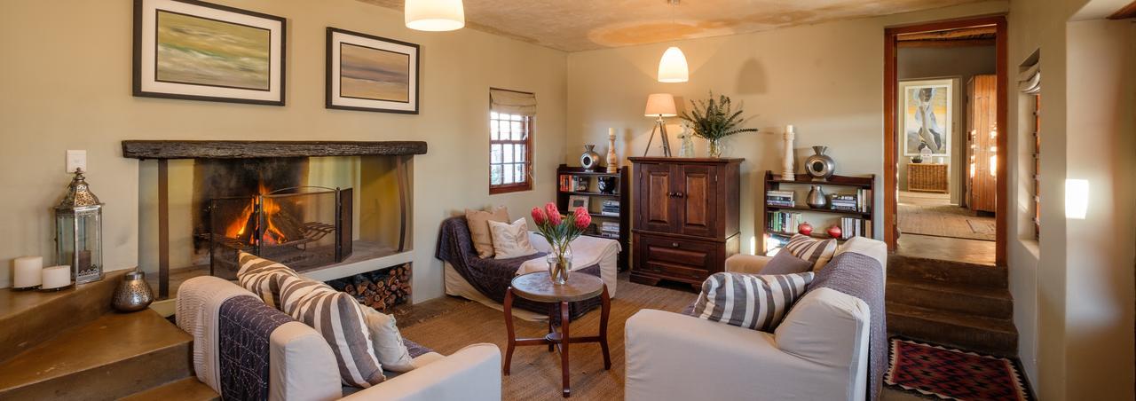Smugglers' Bnb Paternoster Ngoại thất bức ảnh