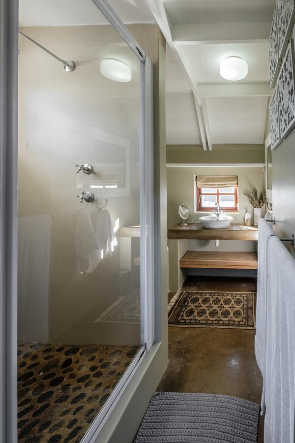 Smugglers' Bnb Paternoster Ngoại thất bức ảnh