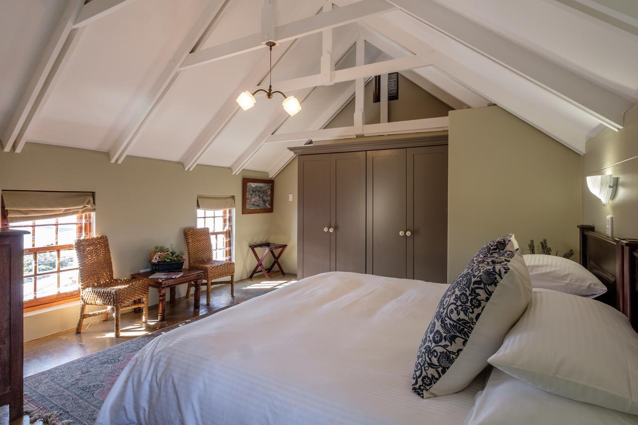 Smugglers' Bnb Paternoster Ngoại thất bức ảnh