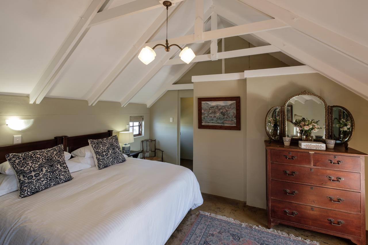 Smugglers' Bnb Paternoster Ngoại thất bức ảnh