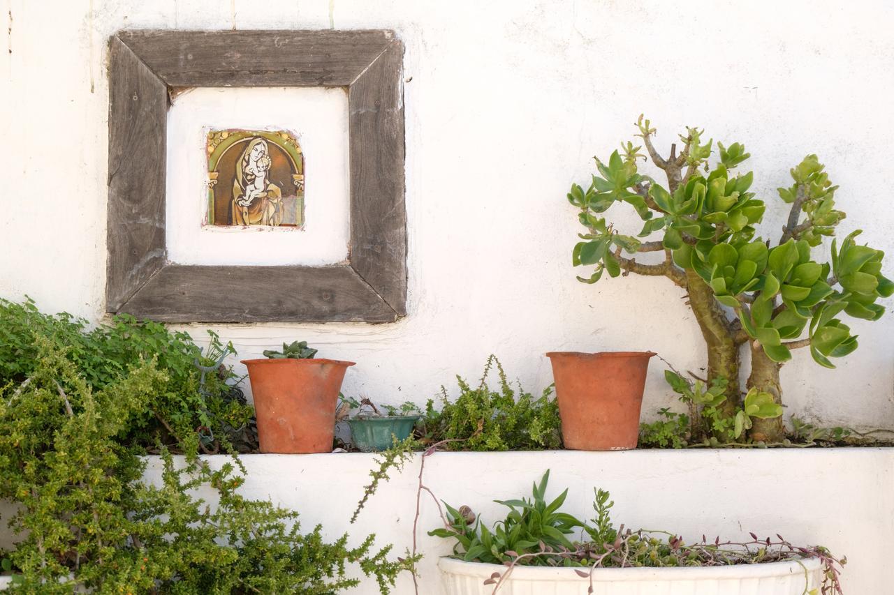 Smugglers' Bnb Paternoster Ngoại thất bức ảnh