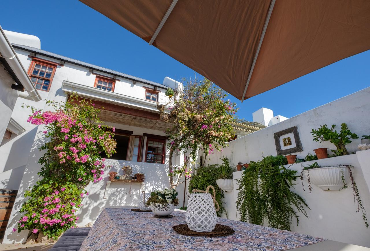 Smugglers' Bnb Paternoster Ngoại thất bức ảnh