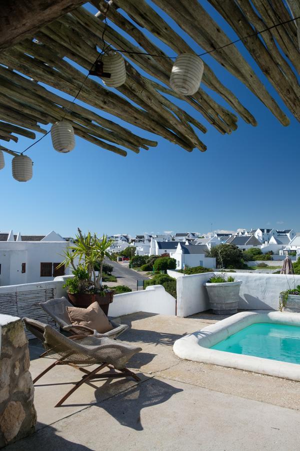 Smugglers' Bnb Paternoster Ngoại thất bức ảnh